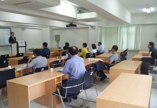 명지대 사회교육원 바둑, 체스지도사 과정 모집